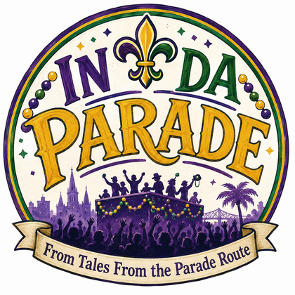 In Da Parade