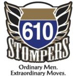 610 Stompers logo