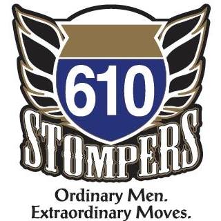 610 Stompers logo