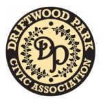 Krewe of Driftwood logo