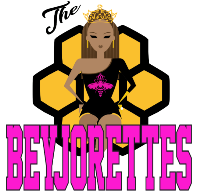 Beyjorettes logo