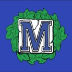 Krewe of Muses logo