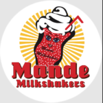 Mande Milkshakers logo