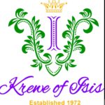 Krewe of Isis logo