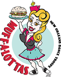 Muff-a-Lottas logo