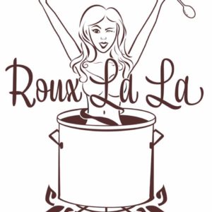 Roux La La logo