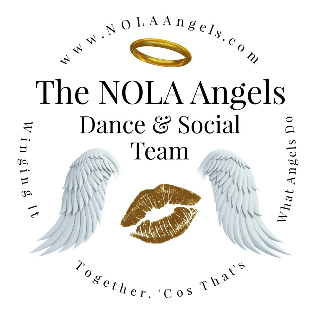 NOLA Angels logo