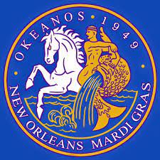 Krewe of Okeanos (2026)