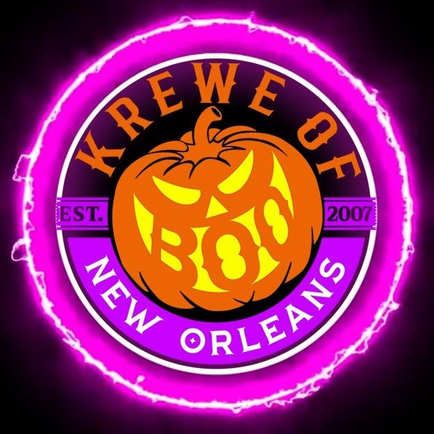 Krewe of Boo! Parade Preview