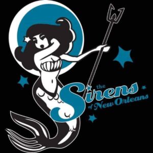The Sirens of New Orleans (2025)