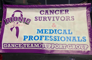 Bionic Babes, Dancers of Hope