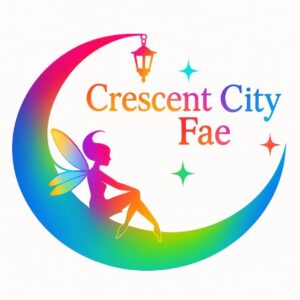 Crescent City Fae (2025)