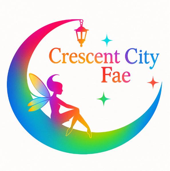 Crescent City Fae (2025)
