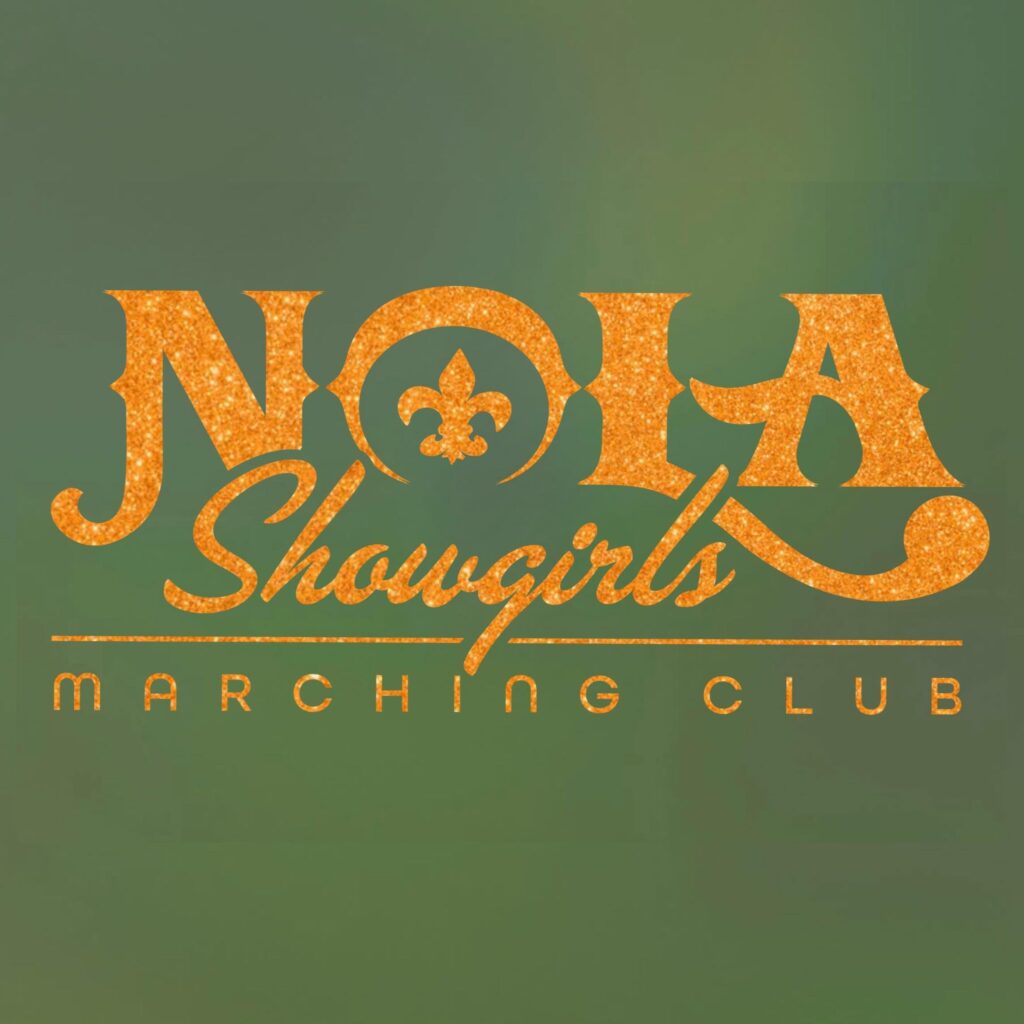 NOLA Showgirls