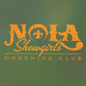 NOLA Showgirls