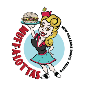 The Muff-A-Lottas (2025)