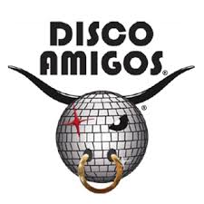 Disco Amigos (2025)