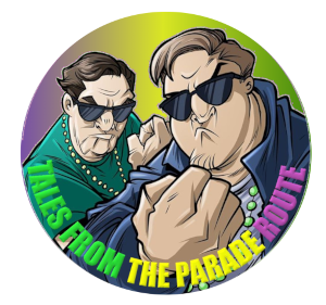 Tales From the Parade Route