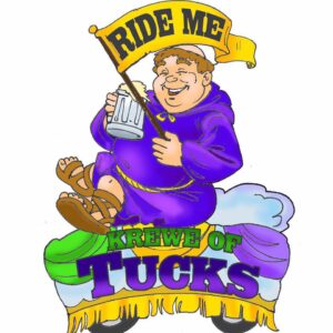 Krewe of Tucks (2025)