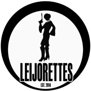 The Leijorettes