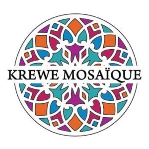 Krewe Mosaique