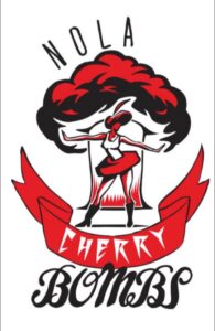 Nola Cherry Bombs