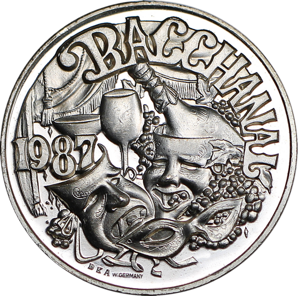 Bacchanal