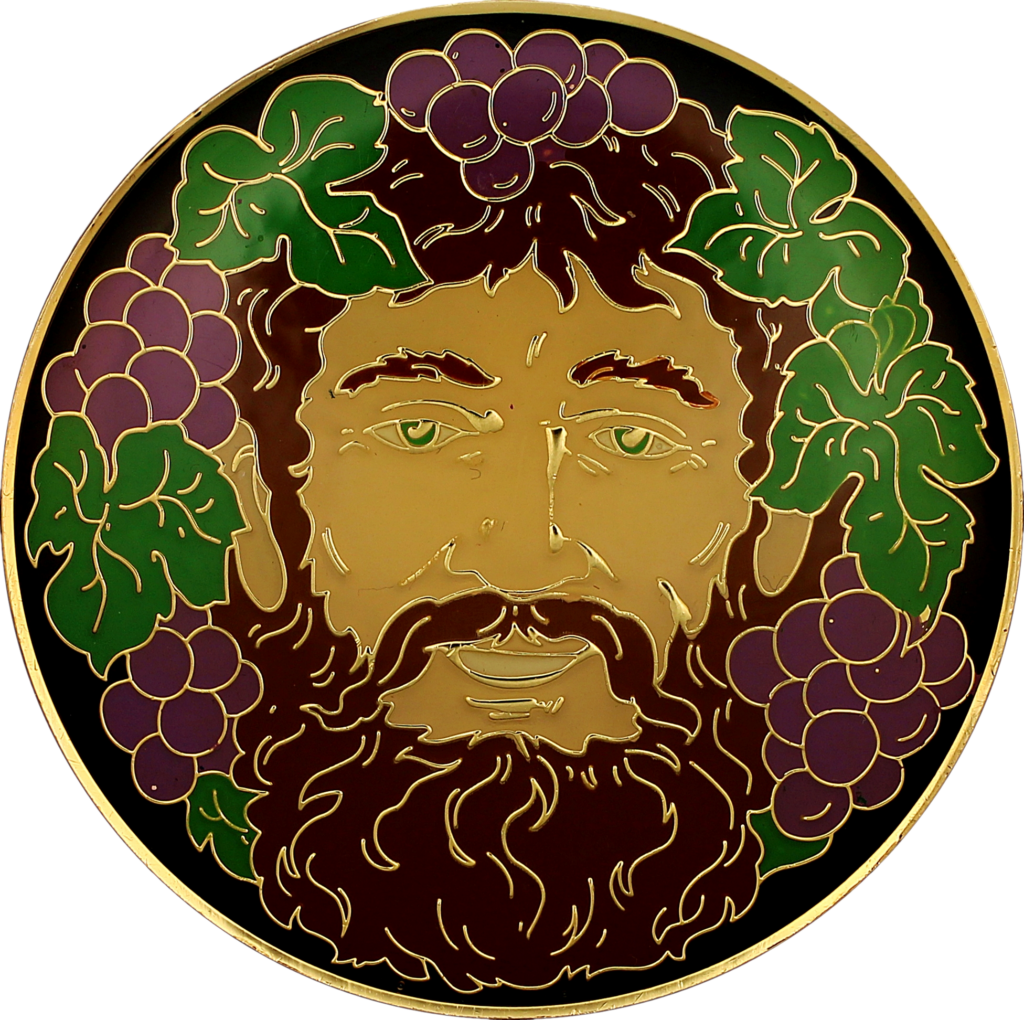 Bacchus Explores Our Sportsman's Paradise