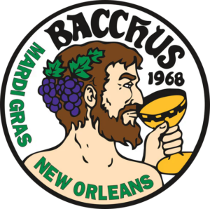 Bacchus Theme announced