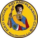 Krewe of Zulu logo