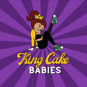King Cake Babies